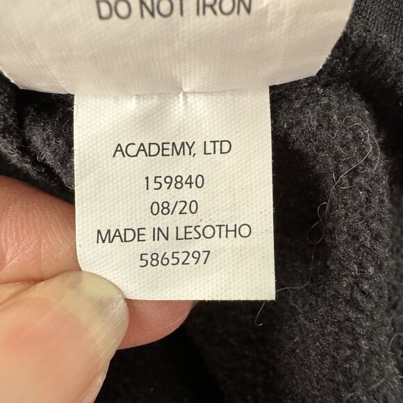 BCG Black Kangaroo Pocket Size Large - Picture 8 of 13